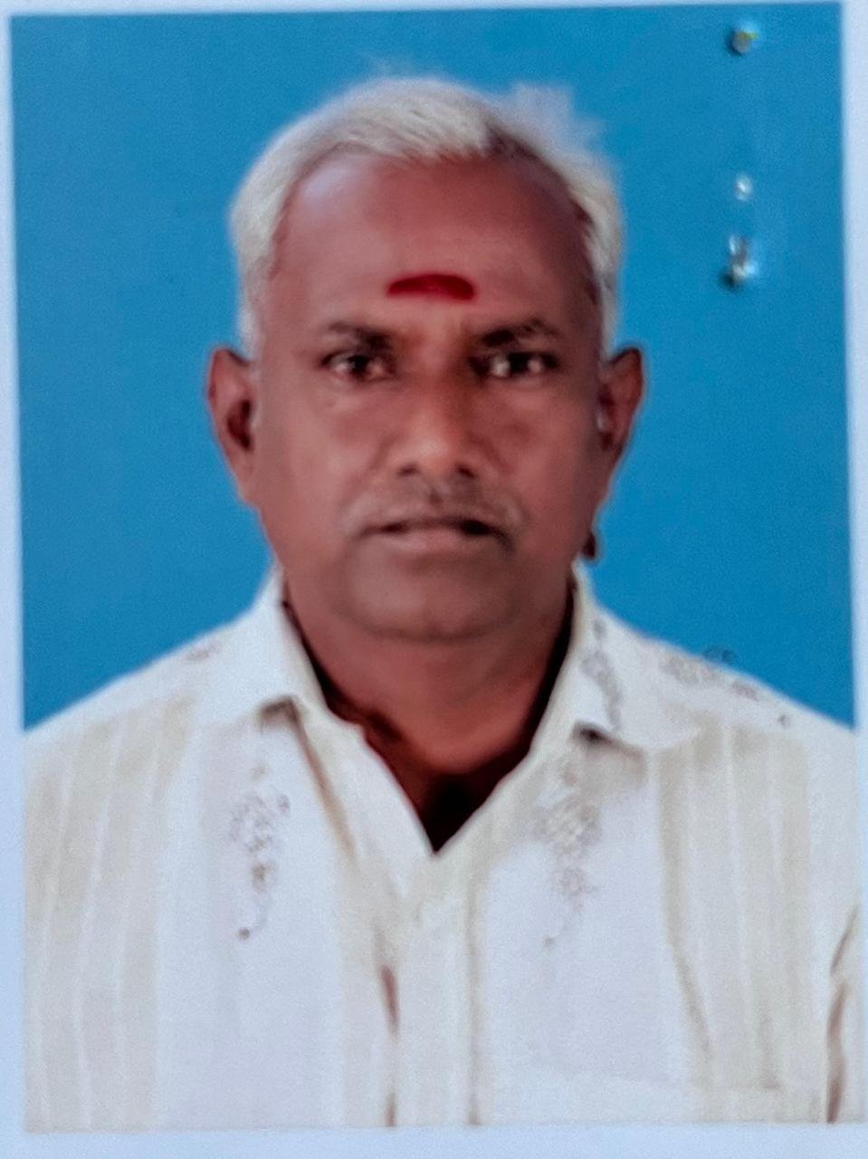 K. SELVARAJ